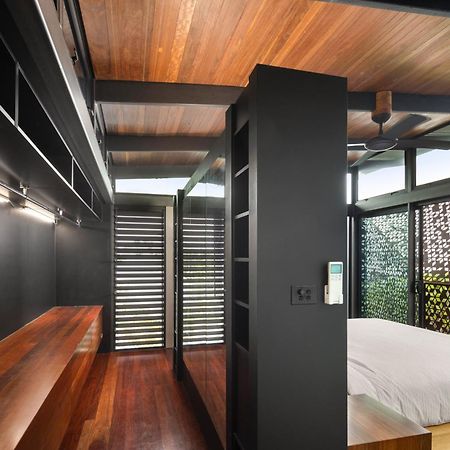 Inner City Haven Enviro-Luxury - With Free Parking Brisbane Exterior foto