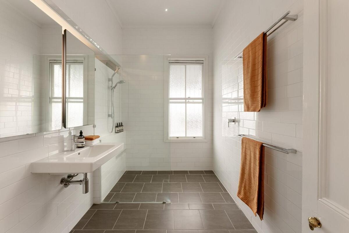 Inner City Haven Enviro-Luxury - With Free Parking Brisbane Exterior foto