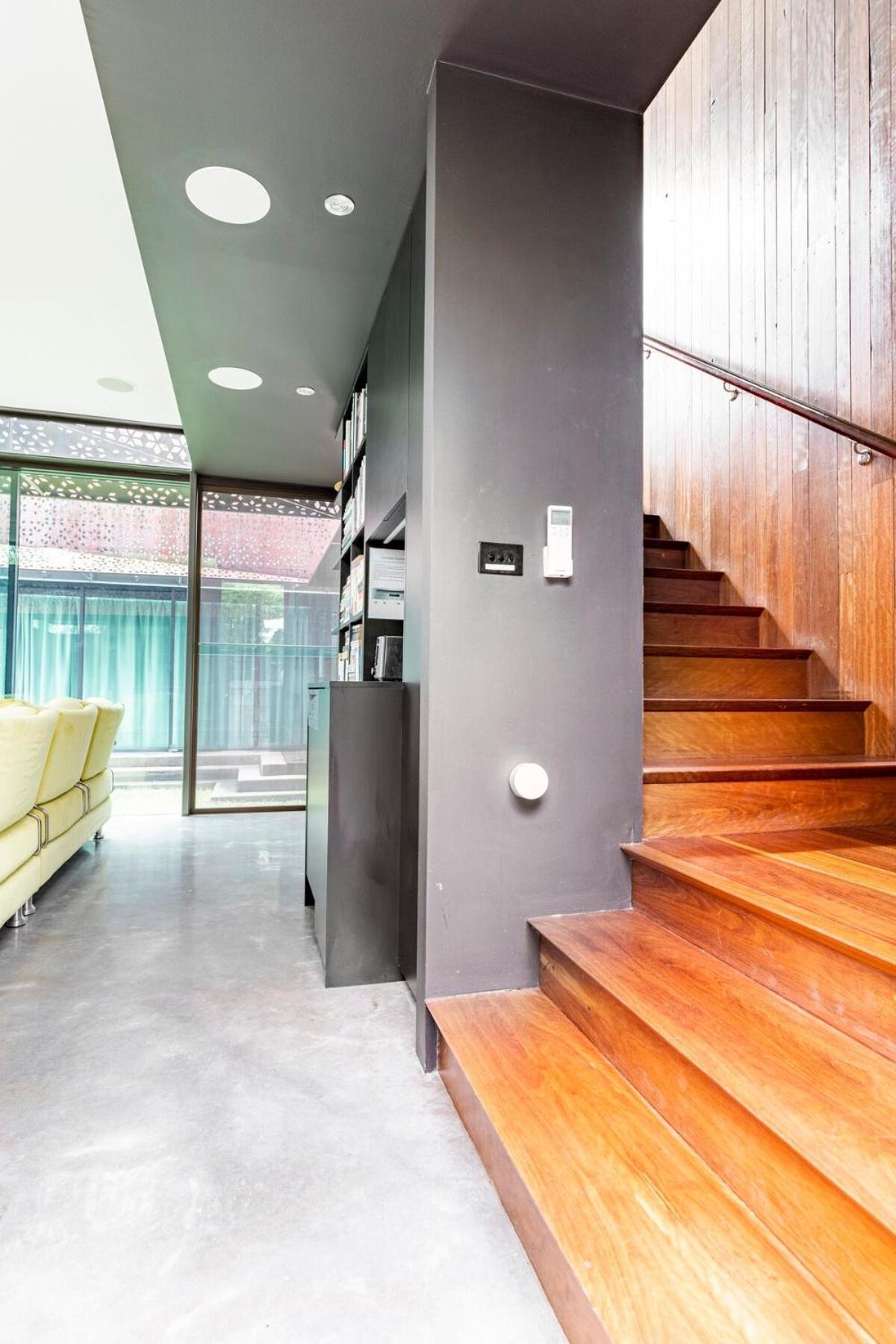 Inner City Haven Enviro-Luxury - With Free Parking Brisbane Exterior foto