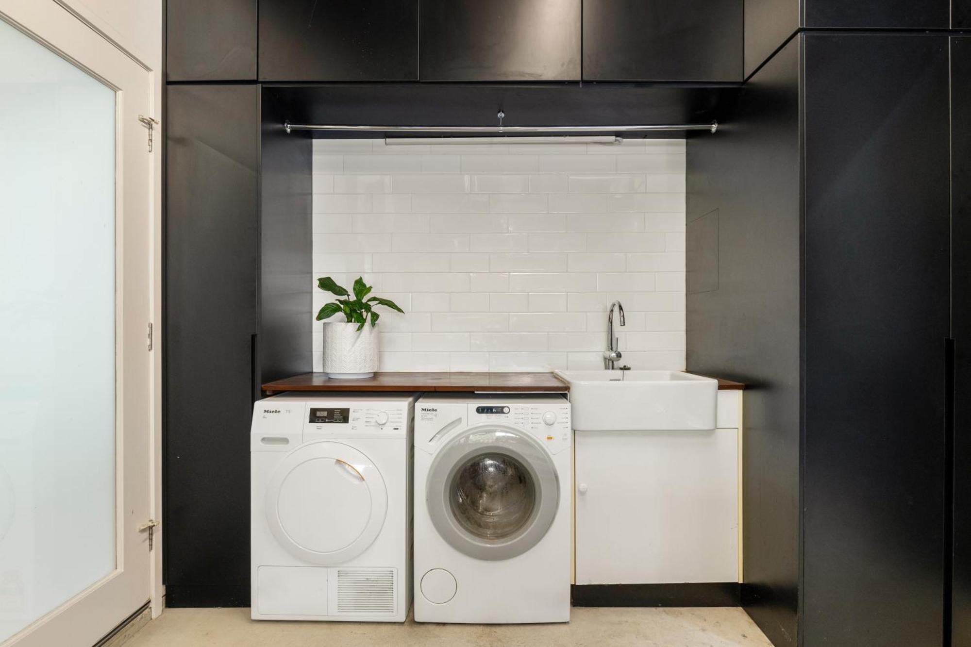 Inner City Haven Enviro-Luxury - With Free Parking Brisbane Exterior foto