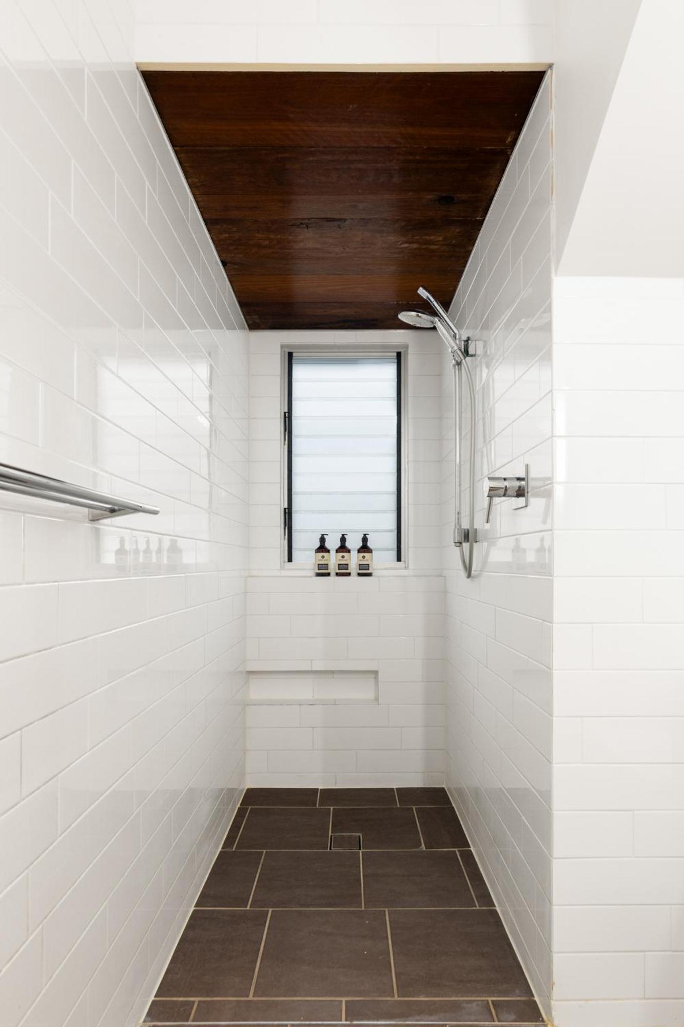Inner City Haven Enviro-Luxury - With Free Parking Brisbane Exterior foto